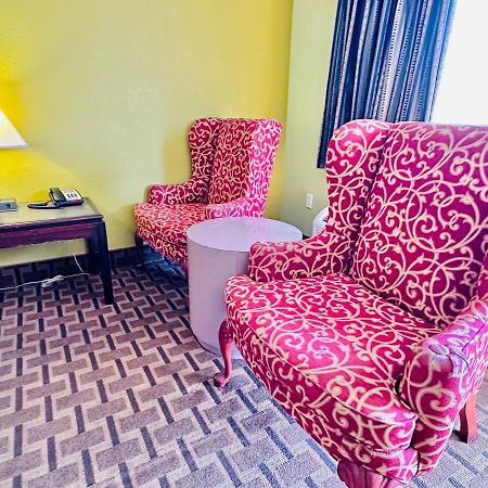 American Inn Princeton Luaran gambar