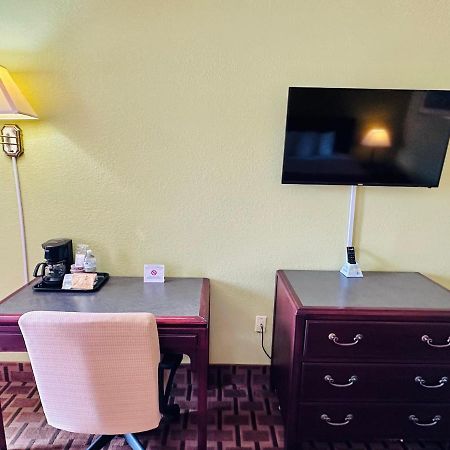 American Inn Princeton Luaran gambar