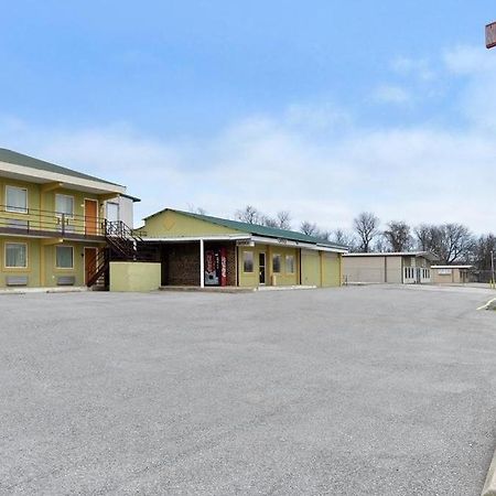 American Inn Princeton Luaran gambar