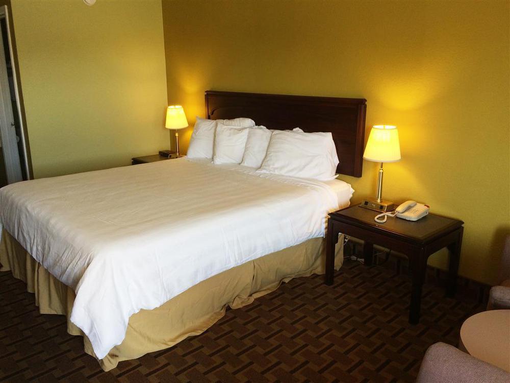 American Inn Princeton Bilik gambar