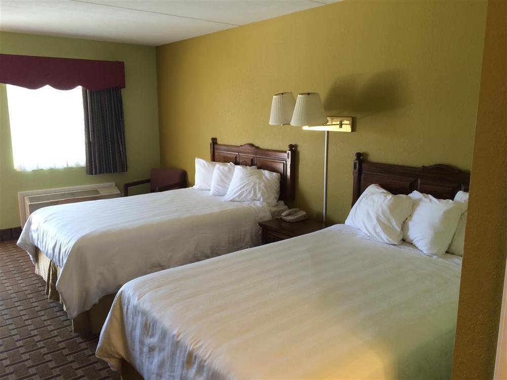 American Inn Princeton Bilik gambar