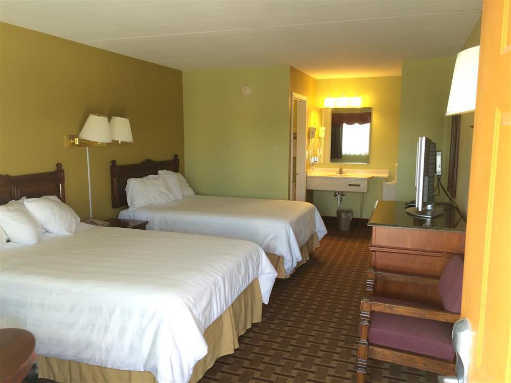 American Inn Princeton Bilik gambar