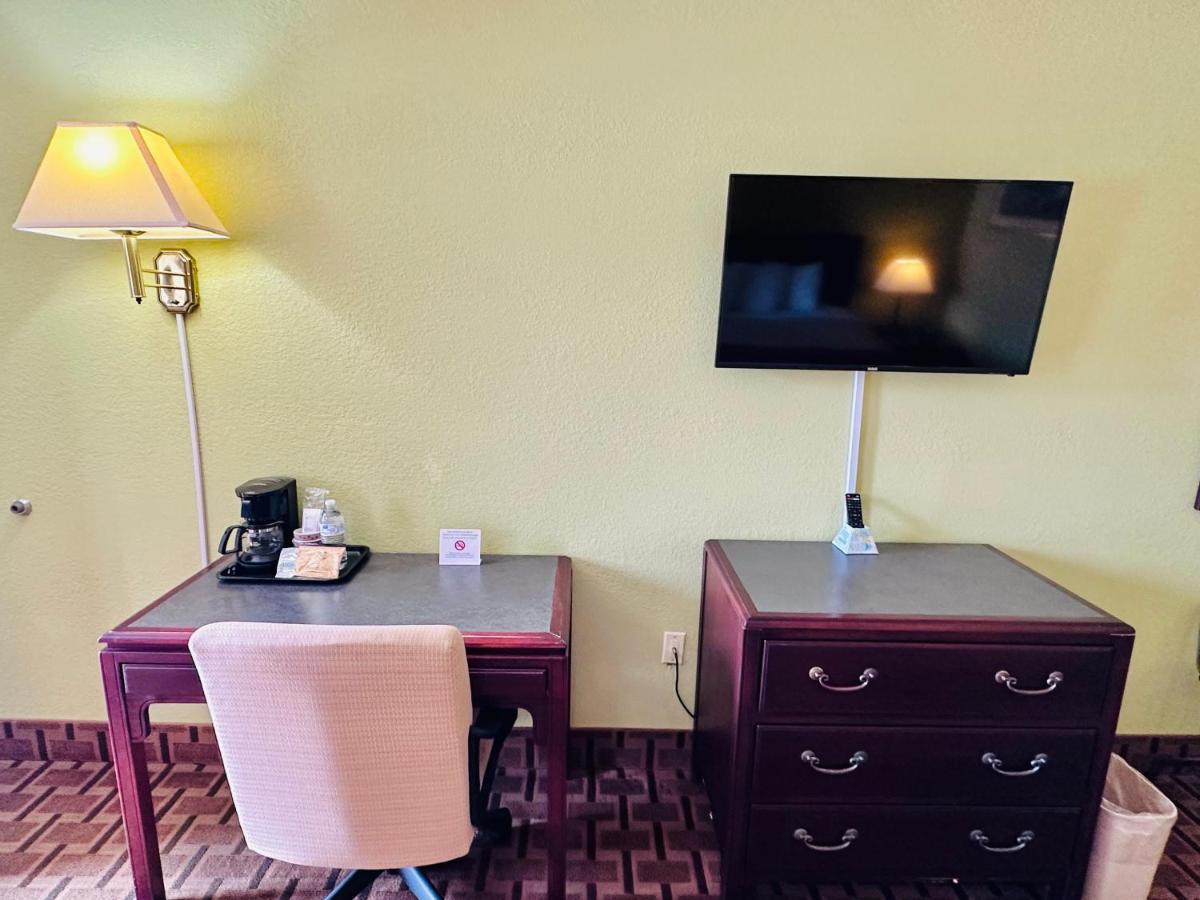 American Inn Princeton Luaran gambar