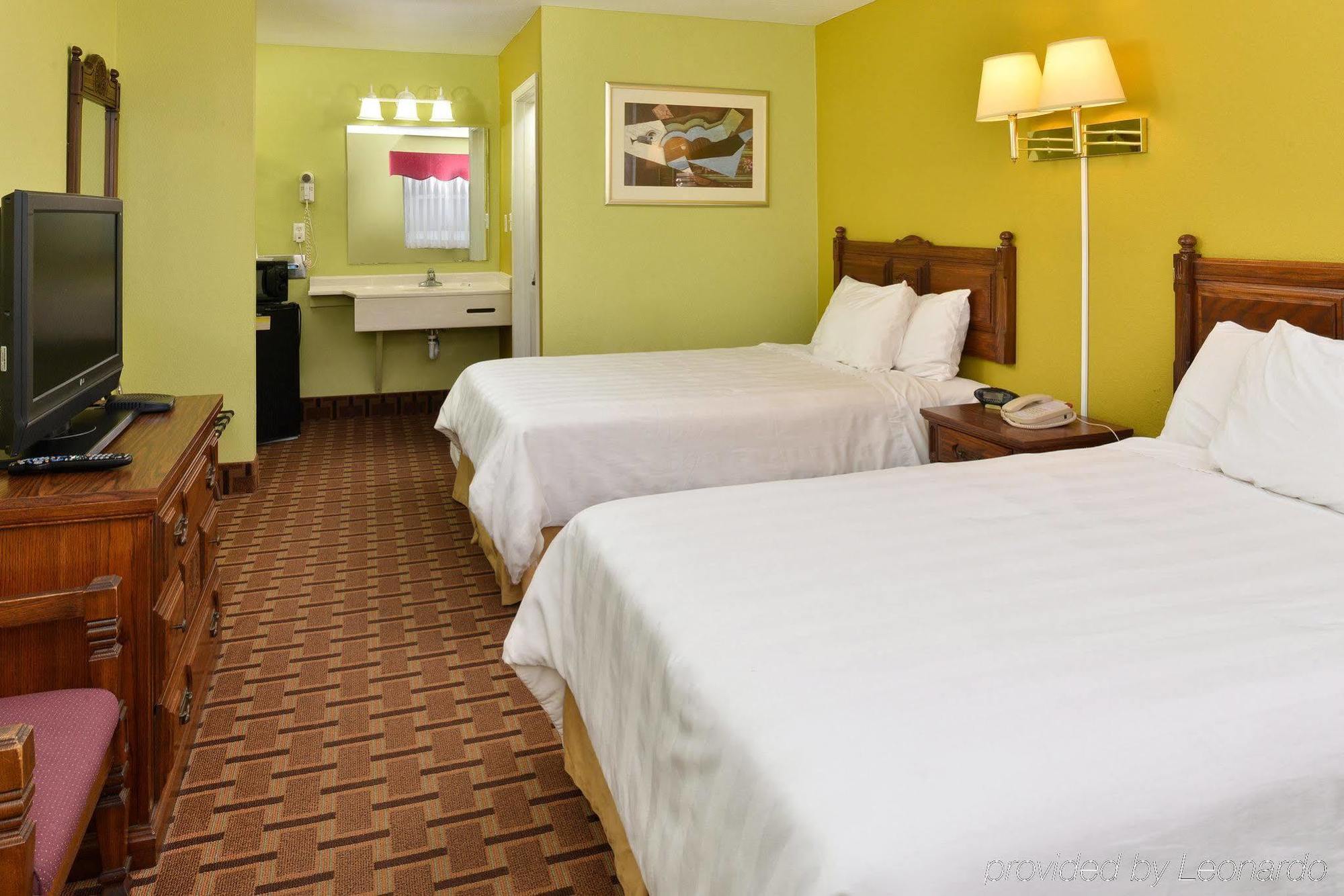 American Inn Princeton Luaran gambar